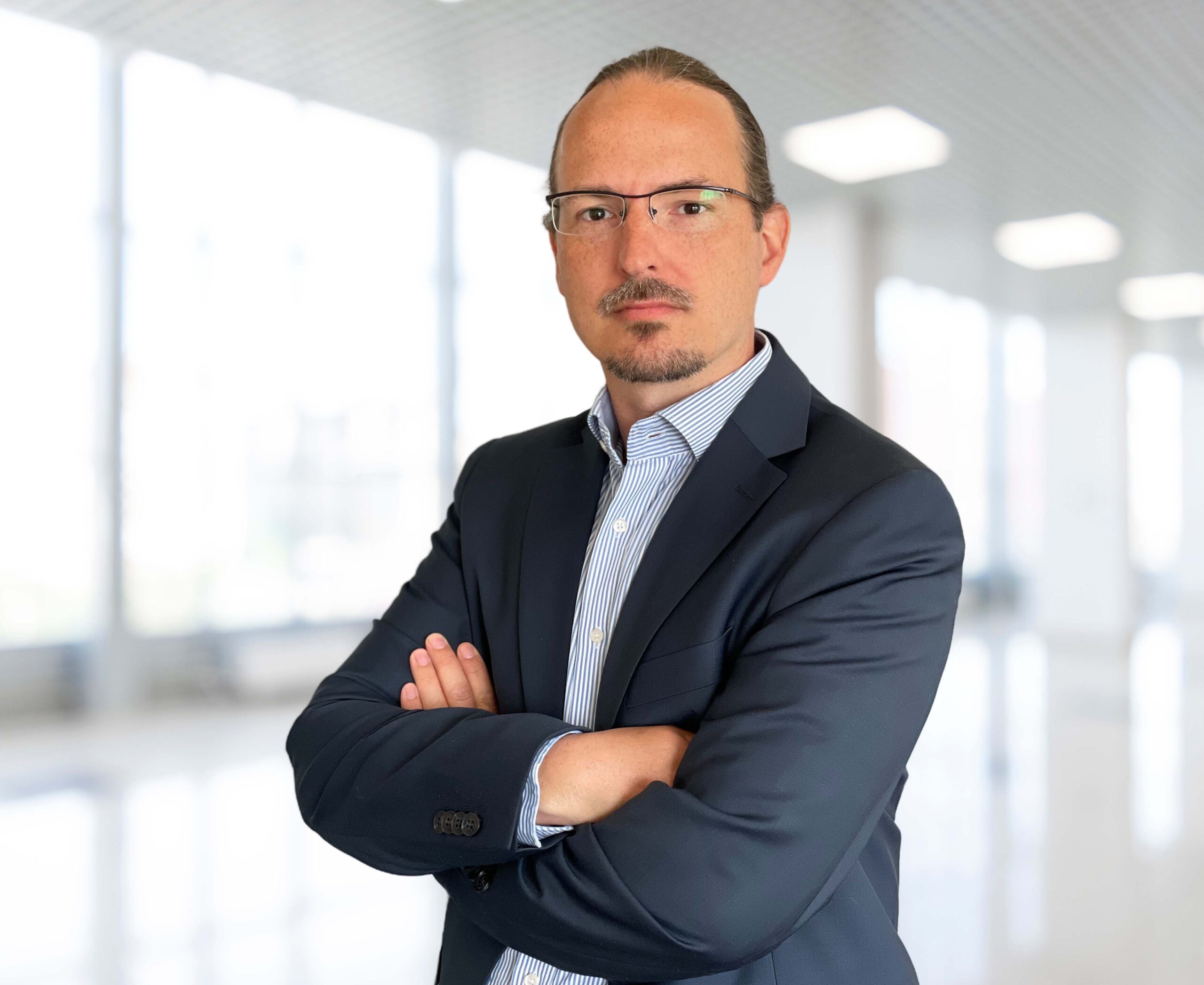 Herr Roman Kuhles - Oder-Spree Consulting
